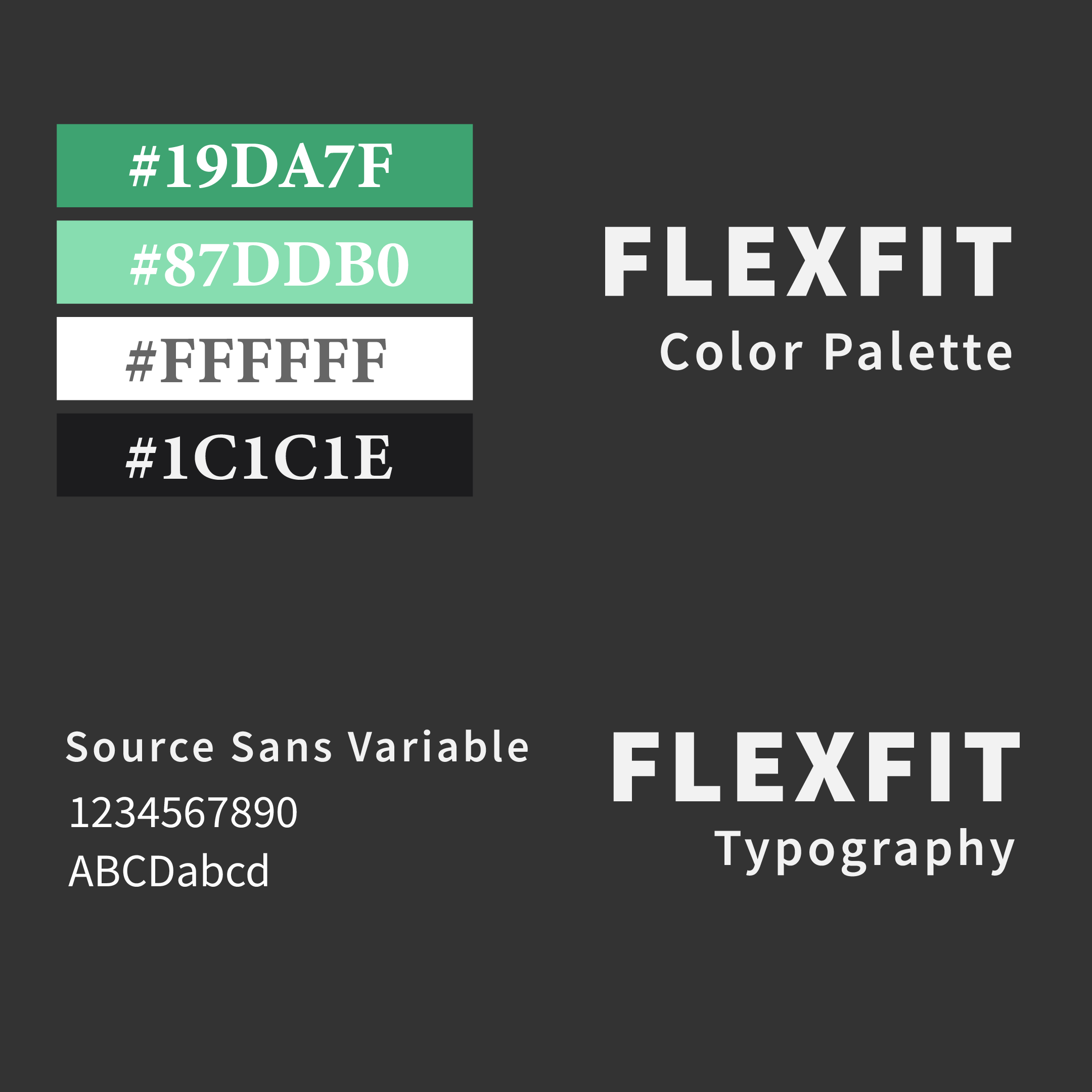 FlexFit Design 1